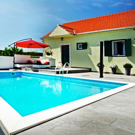 Brstanovo House Lucia 빌라 외부 사진