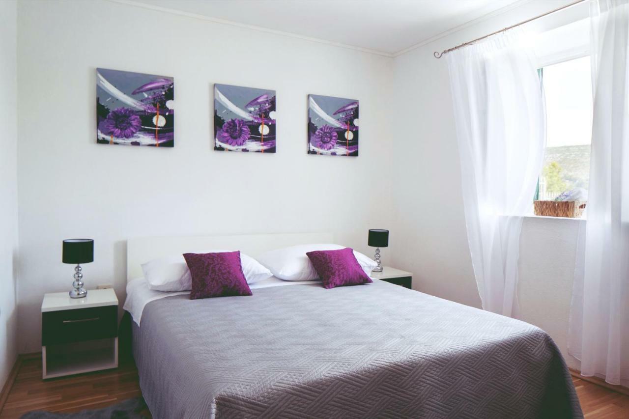 Brstanovo House Lucia 빌라 외부 사진