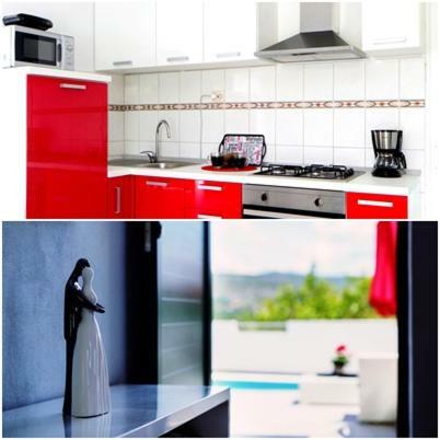 Brstanovo House Lucia 빌라 외부 사진